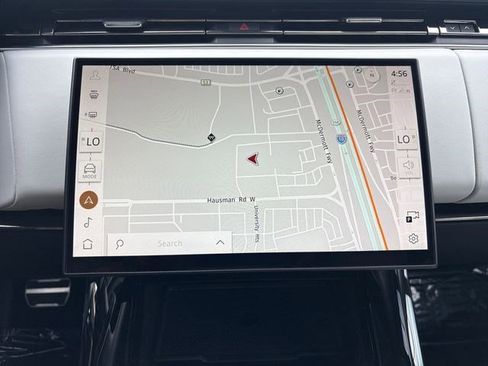 Used 2024 Land Rover Range Rover Sport Dynamic SE image 24