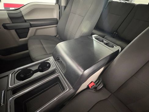 Used 2020 Ford F150 XL w/ Equipment Group 101A Mid AWD/4WD image 32