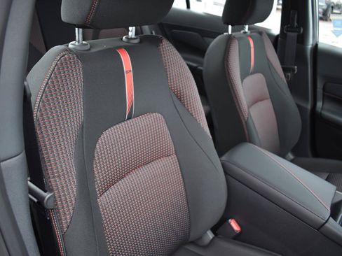 New 2026 Nissan Sentra SR w/ Floor Mat Package FWD image 56