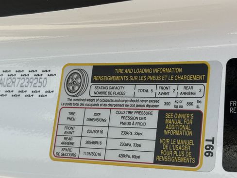 Used 2024 Kia Soul LX w/ Option Group 015 image 30