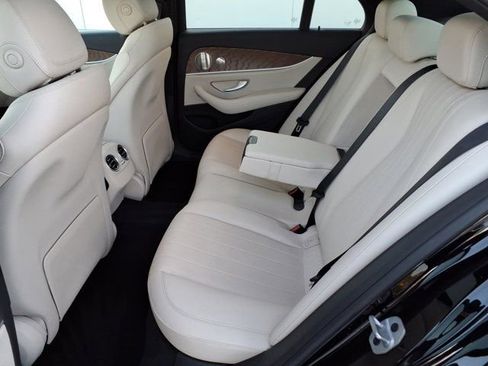 Certified 2023 Mercedes-Benz E 350 4MATIC Sedan image 18