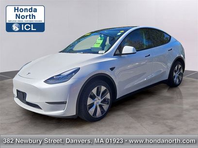 Used 2023 Tesla Model Y Long Range