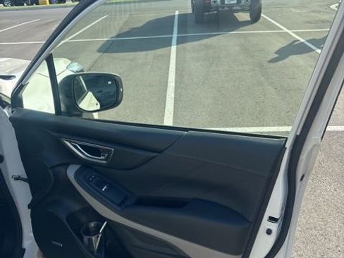 Used 2023 Subaru Forester Limited w/ Popular Package #2 image 22