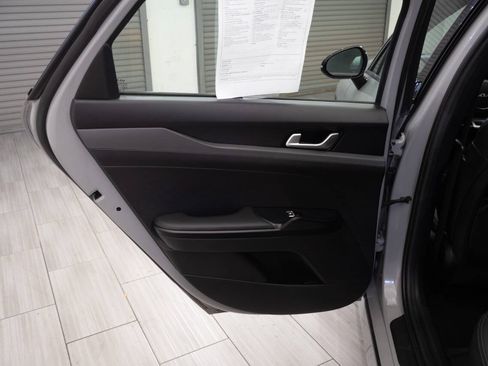 Used 2023 Kia K5 GT-Line FWD image 15