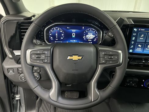 New 2026 Chevrolet Silverado 1500 LT AWD/4WD image 46