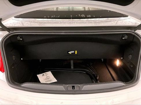 Used 2018 Buick Cascada Sport Touring w/ Dark Effects Package FWD image 33