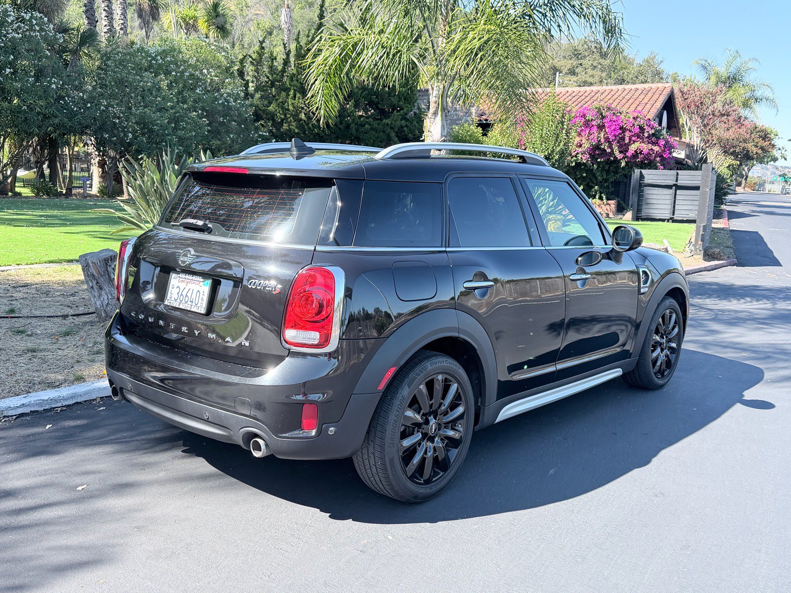 Used 2019 MINI Cooper Countryman S FWD image 7