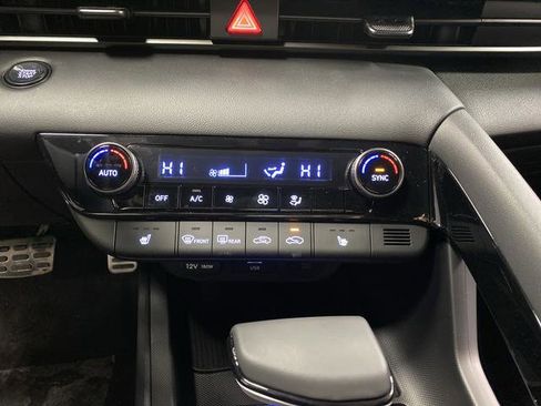 New 2026 Hyundai Elantra SEL Sport image 18