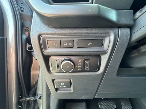 Used 2024 Ford F150 XLT w/ Equipment Group 302A MID AWD/4WD image 3
