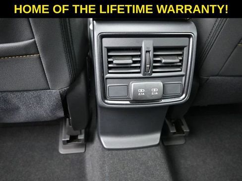 Used 2024 Subaru Forester Wilderness AWD/4WD image 47