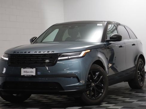 Used 2026 Land Rover Range Rover Velar S image 1