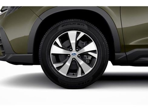 Used 2023 Subaru Ascent Premium w/ Convenience Package AWD/4WD image 10