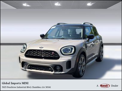 Used 2024 MINI Cooper Countryman S