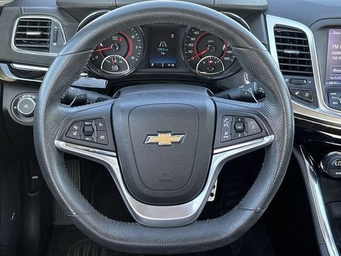 Used 2015 Chevrolet SS image 12