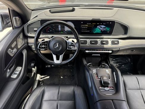 Used 2023 Mercedes-Benz Maybach GLS 600 4MATIC image 30