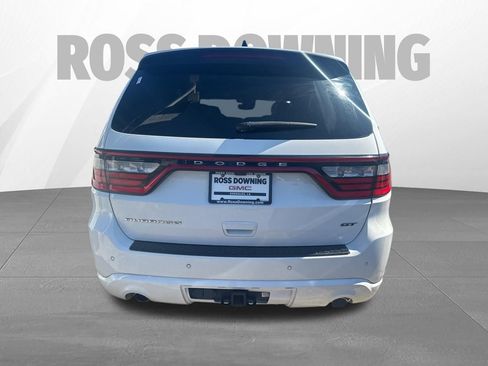 Used 2023 Dodge Durango GT image 5