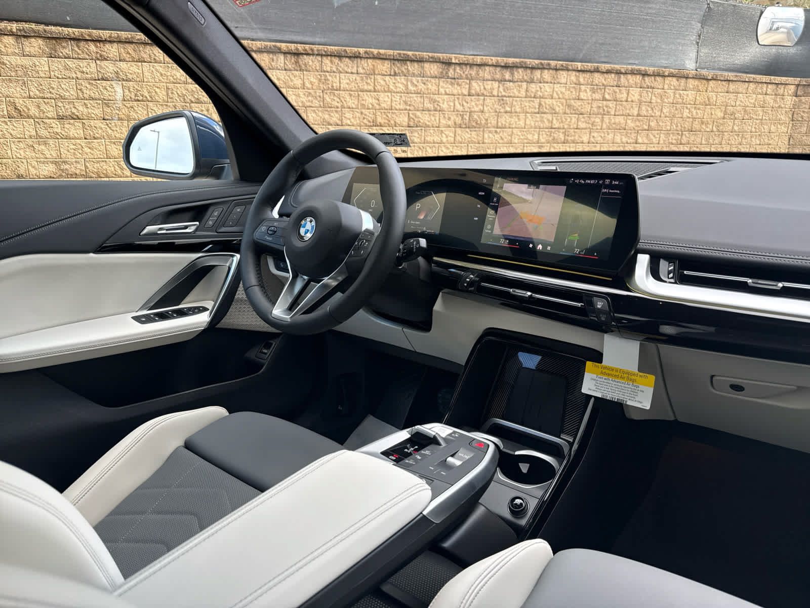 Used 2026 BMW X1 xDrive28i w/ Convenience Package AWD/4WD image 11