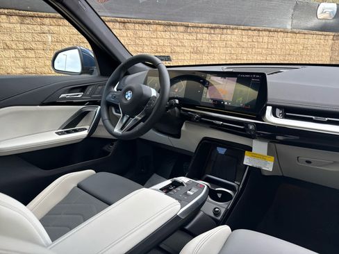 New 2026 BMW X1 xDrive28i w/ Convenience Package image 11