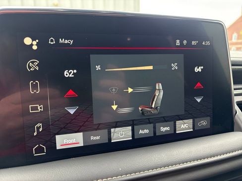 Certified 2024 GMC Yukon SLT w/ SLT Premium Package RWD image 33