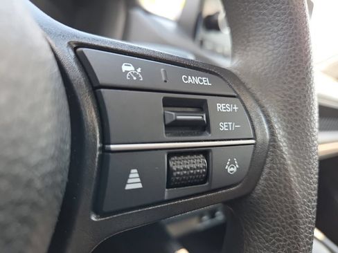 Used 2025 Honda Accord SE image 30
