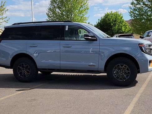 New 2026 Ford Expedition Tremor AWD/4WD image 9