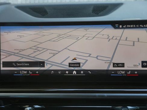 New 2026 BMW X5 sDrive40i w/ M Sport Package image 11