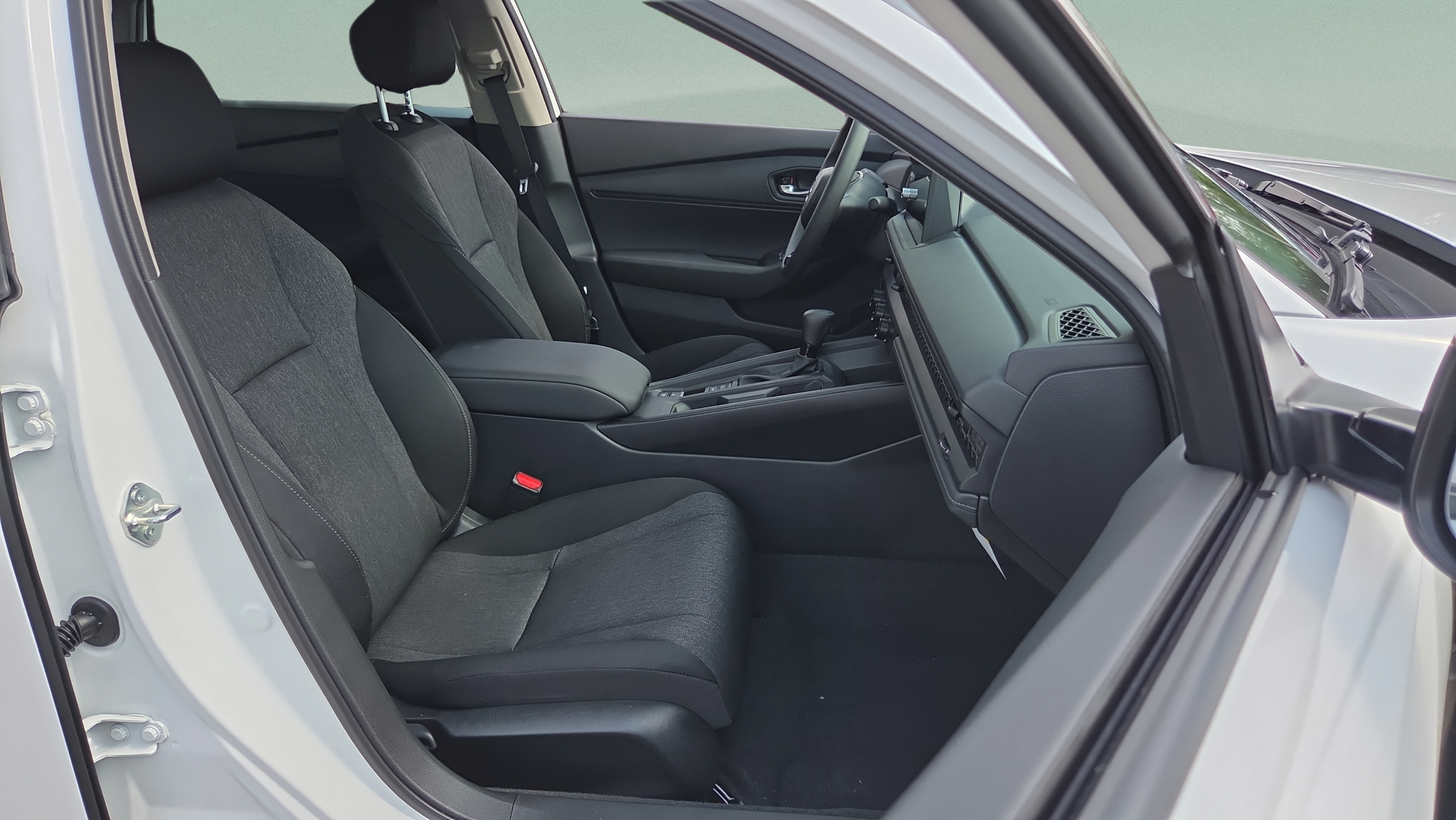 New 2026 Honda Accord LX image 16
