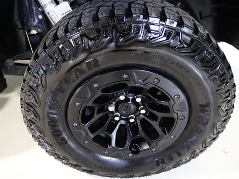 Used 2023 RAM 1500 TRX w/ TRX Level 2 Equipment Group AWD/4WD image 9