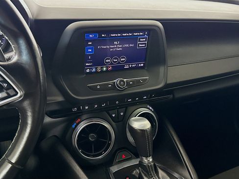 Used 2023 Chevrolet Camaro LS RWD image 18