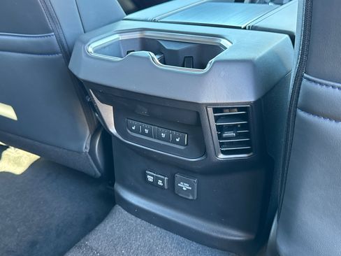 New 2026 Toyota Tundra Platinum image 20