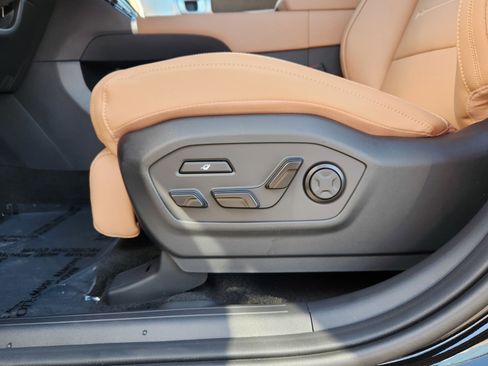 New 2026 Hyundai Santa Fe Calligraphy image 13