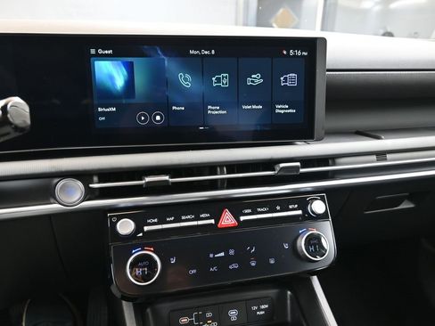 New 2026 Hyundai Tucson SEL image 32