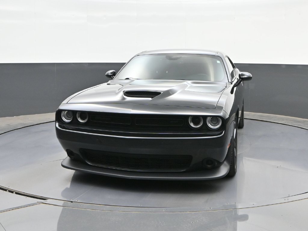 Used 2023 Dodge Challenger GT w/ Blacktop Package RWD image 24