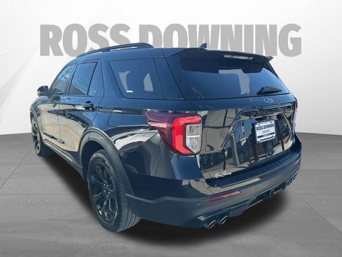 Used 2023 Ford Explorer ST w/ Equipment Group 401A image 6