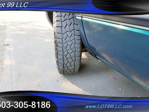 Used 1995 Dodge Ram 2500 Truck 2WD Club Cab image 4