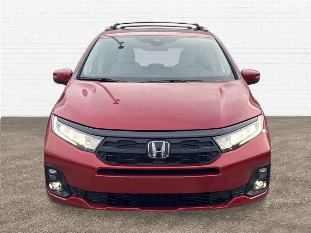 New 2027 Honda Odyssey EX-L image 7