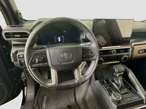 New 2026 Toyota 4Runner Limited AWD/4WD image 11