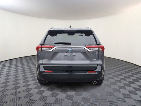 Certified 2024 Toyota RAV4 XSE image 7