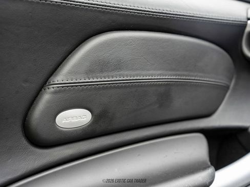 Used 2004 Porsche Boxster S RWD image 60
