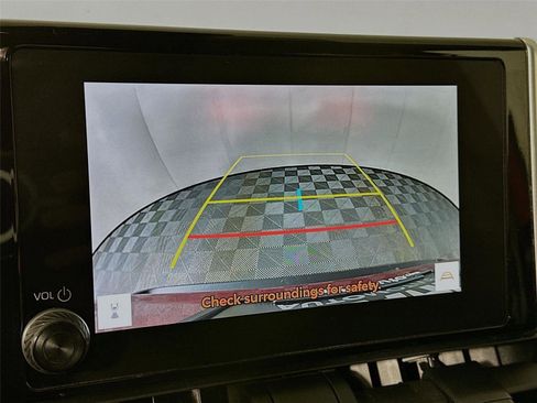 Certified 2025 Toyota RAV4 XLE image 15