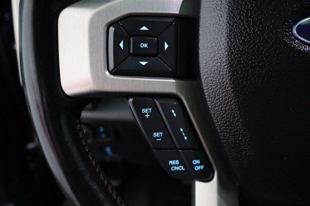 Used 2021 Ford F450 Platinum w/ FX4 Off-Road Package AWD/4WD image 44
