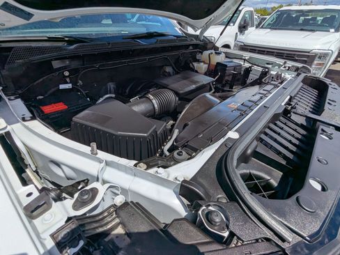 Used 2025 GMC Sierra 3500 AT4 w/ AT4 Preferred Package image 37