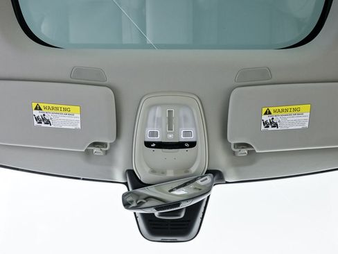 New 2026 Volvo XC90 B6 Ultra w/ Protection Package AWD/4WD image 19