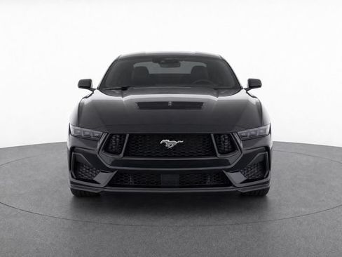 Used 2024 Ford Mustang GT Premium RWD image 5