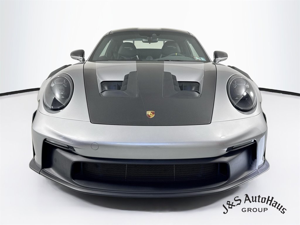 Used 2024 Porsche 911 GT3 RS RWD image 2