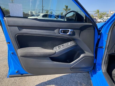Used 2024 Honda Civic Sport image 16