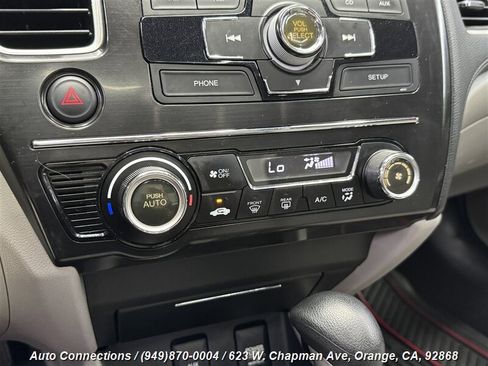 Used 2013 Honda Civic EX image 16