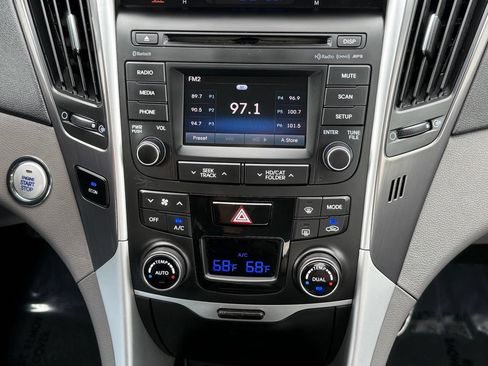 Used 2014 Hyundai Sonata Hybrid FWD image 36