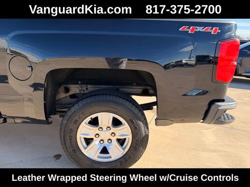 Used 2016 Chevrolet Silverado 1500 LT image 9