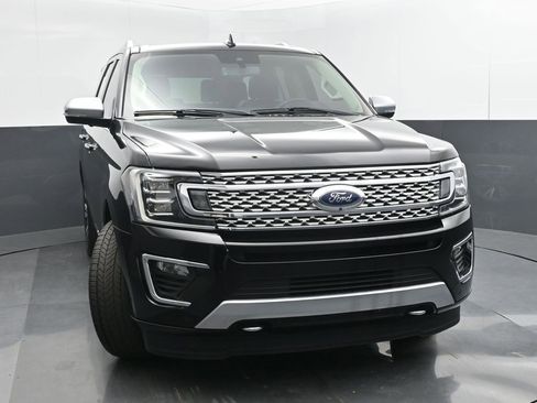 Used 2020 Ford Expedition Platinum AWD/4WD image 36